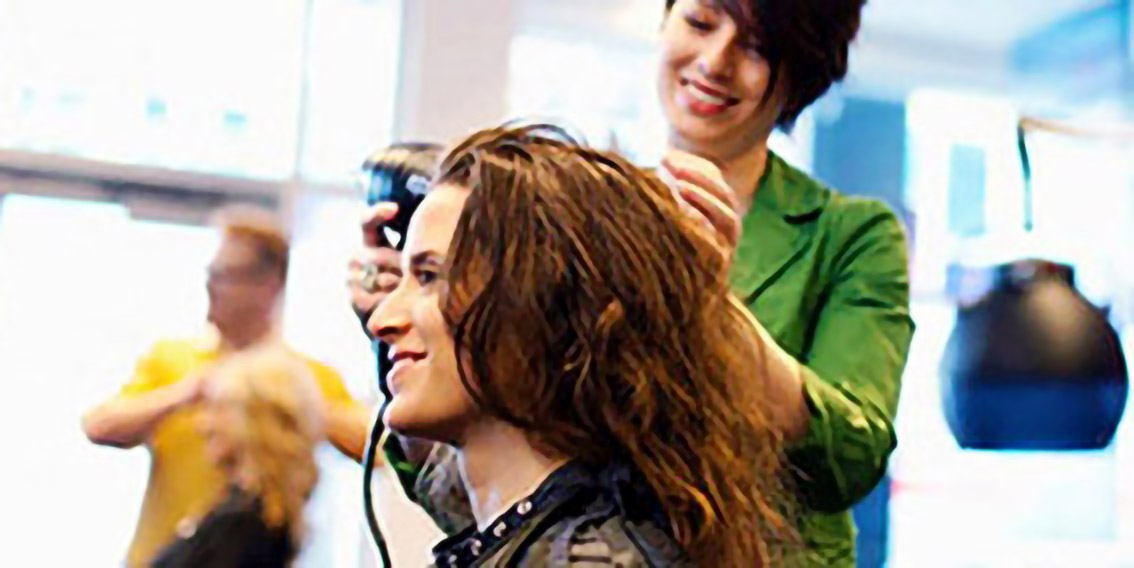 Helena Monteiro Hair Salon