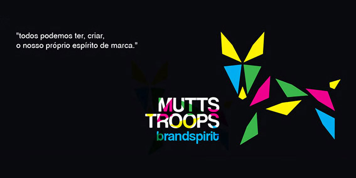 Mutts Troops | Brandspirit