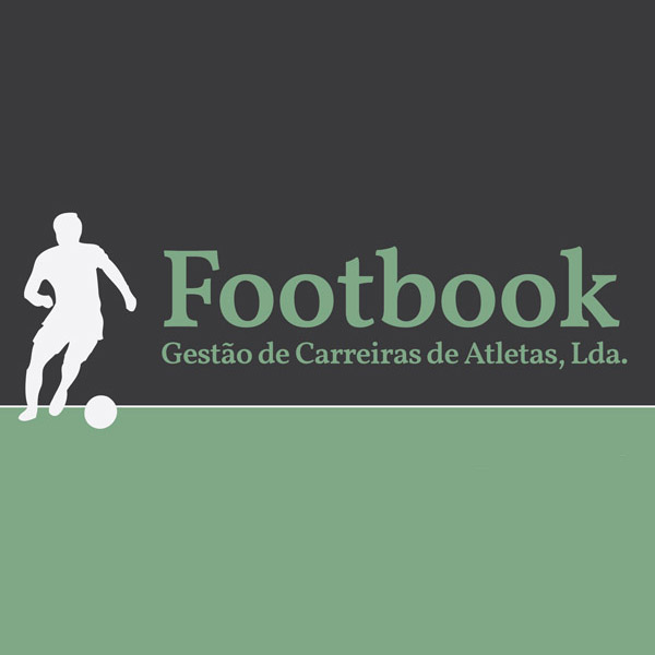 Footbook - Gestão de Carreiras de Atletas, Lda.